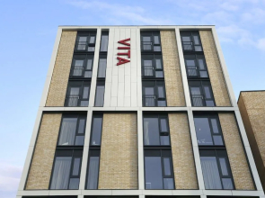 JOIVY at VITA Fountainbridge - Adults only