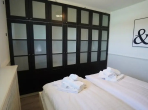 Wohnung in der Nordseeregion in Strandnhhe