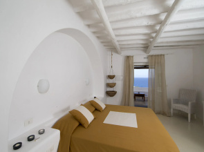 Capofaro Resort
