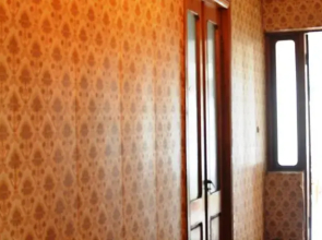 Old House