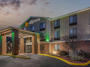 La Quinta Inn & Suites by Wyndham Norwich-Plainfield-Casino