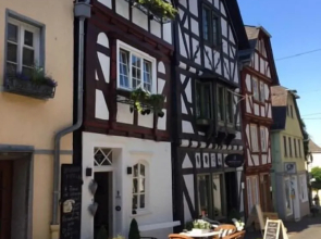 Boutiquehotel 14