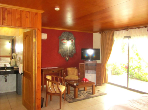 Hotel Puku Vai