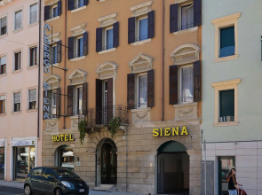 Hotel Siena