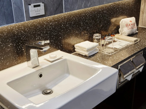 Ramada Hotel & Suites by Wyndham Gangwon Pyeongchang