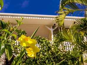 Hôtel Résidence Océane