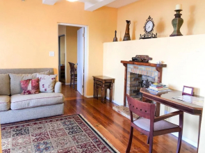 Water Rest - Sealandia Waterside Apartment