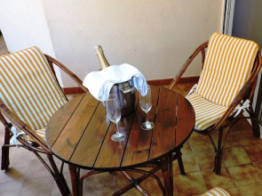 HomeHolidaysRentals Apartamento Sol - Costa Barcelona
