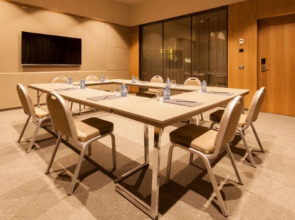 AC Hotel Diagonal L´Illa