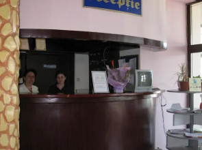 Motel Travel Europa