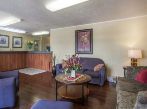 Econo Lodge Macpuffin