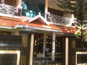 Oceanic Beach Residency