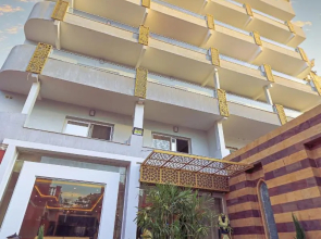 Mamlouk Pyramids Hotel