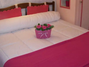 Chambres d'hotes Restaurant Pierrot-Pierrette