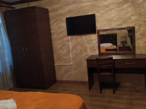 Istanbul Irish Hotel