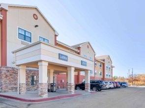 Extended Stay America Select Suites - Appleton - Fox Cities