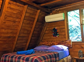 Antik Vadi Bungalov Otel