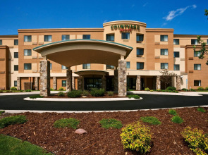 Courtyard by Marriott Missoula