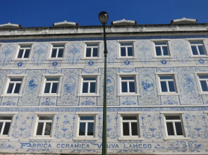 Hello Lisbon Culture Guest House