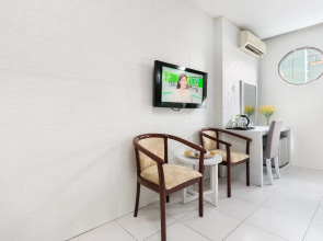 Centana Saigon Hotel