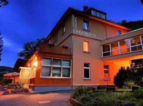 iu Hotel Luena