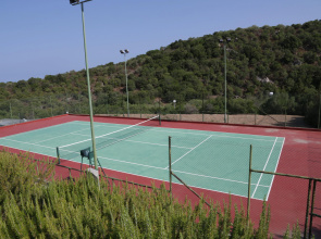 Residence Costa Ruja