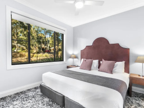 Club Wyndham Pokolbin Hill