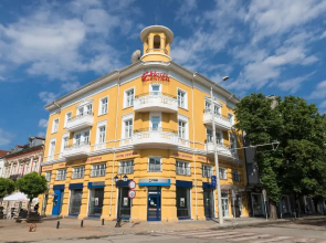 Hotel Central