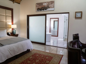 Fumani Game Lodge