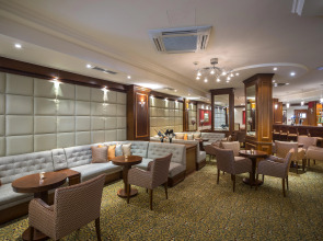 Aquamare Beach Hotel & Spa