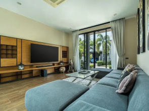 Baan Bua Bt17 By Villacarte