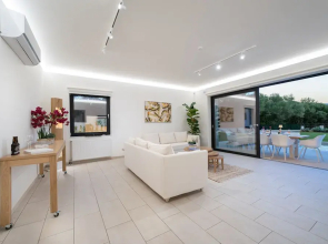 Ionian Trilogy Luxury Villas