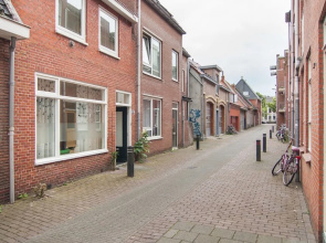 Stay 19 - Overnachten in Stijl