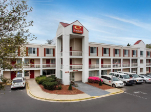 Studios & Suites 4 Less Charlotte