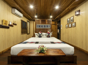 Zest Villas & Spa
