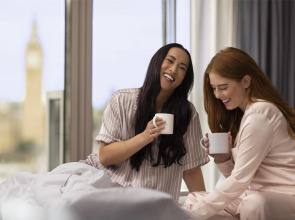 Park Plaza London Westminster Bridge