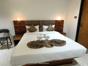 Mountain Berries Resort