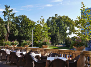 Steigenberger Icon Parkhotel Düsseldorf