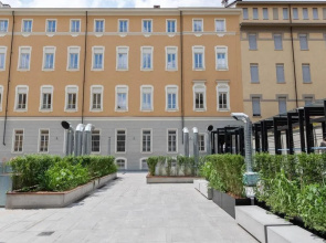Camplus Bernini - Casa per Ferie