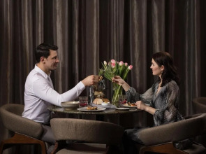 Спа- и конференц-отель V