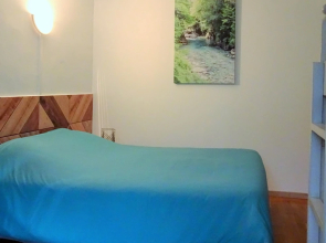 Gites Les Loges d'Arbez