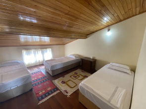 Balcı Apart Pansiyon