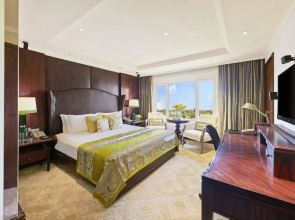 Taj Palace, New Delhi