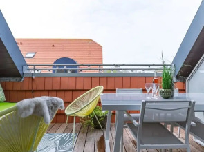 The Perfect Getaway Family Apartment With Terrace