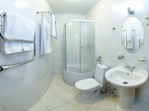 Отель Гоголь Апарт