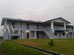 Padi View Resthouse