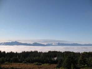 Homer Sportsman's Retreat