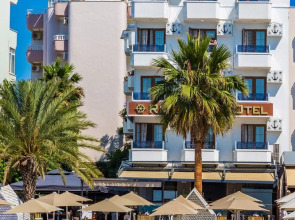 Reis Beach Hotel&Restaurant