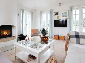 6 Person Holiday Home in Rude