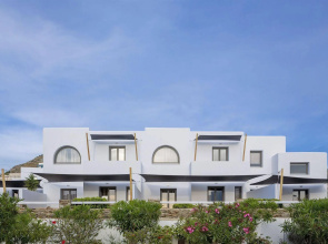 Liostasi Hotel